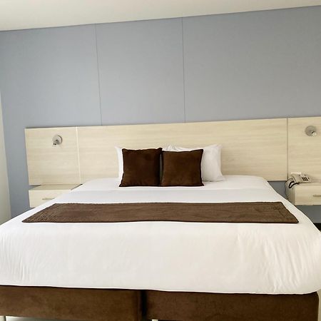 Hotel Regency Boutique La Feria Bogota Ngoại thất bức ảnh