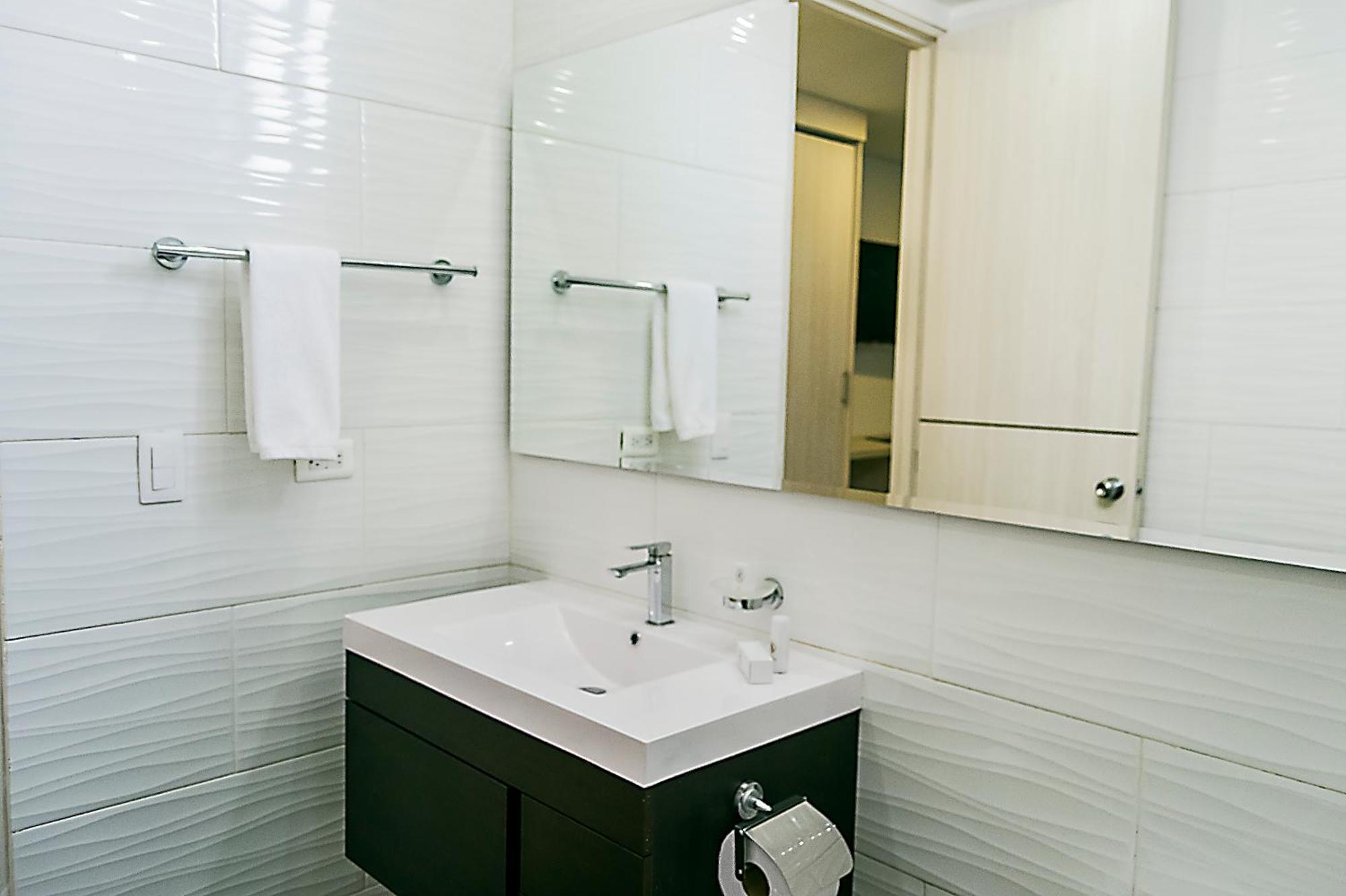 Hotel Regency Boutique La Feria Bogota Phòng bức ảnh