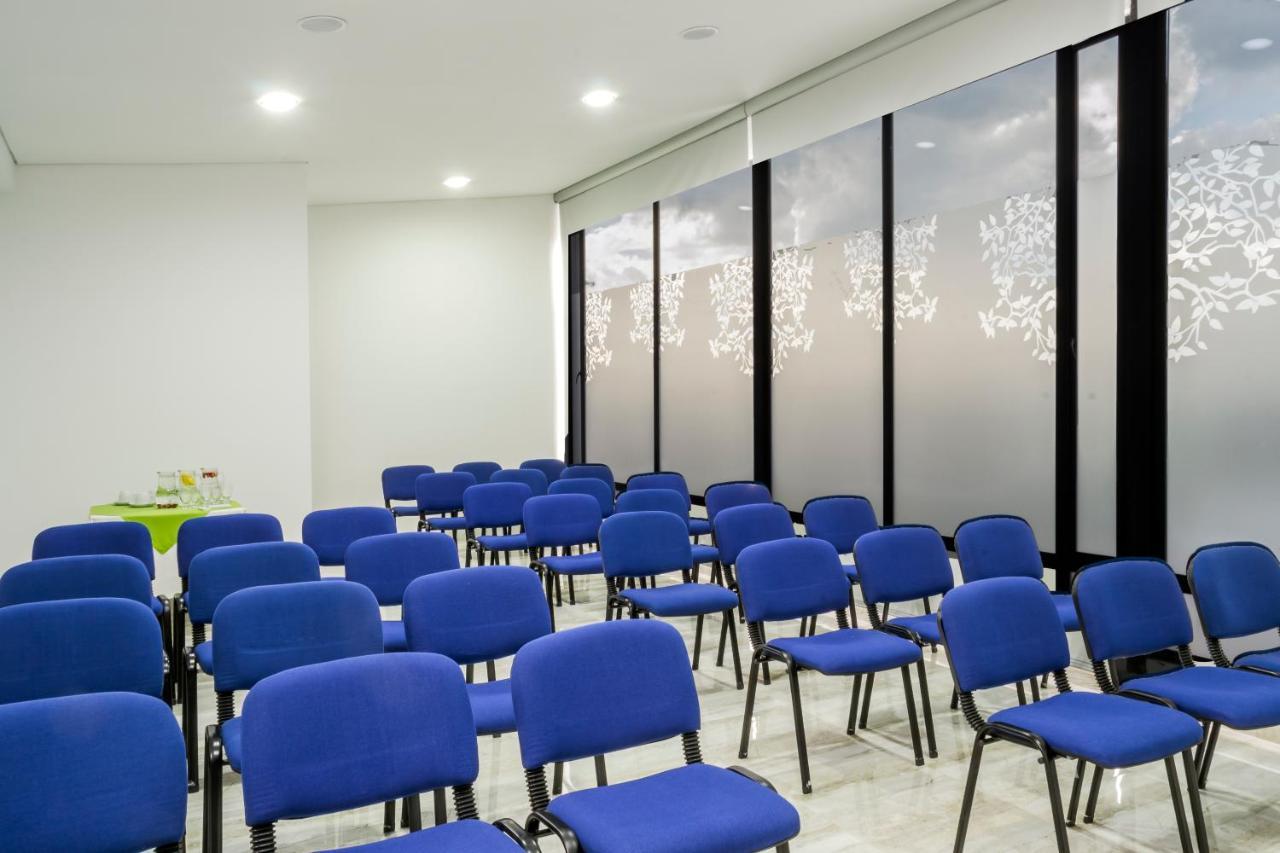 Hotel Regency Boutique La Feria Bogota Ngoại thất bức ảnh